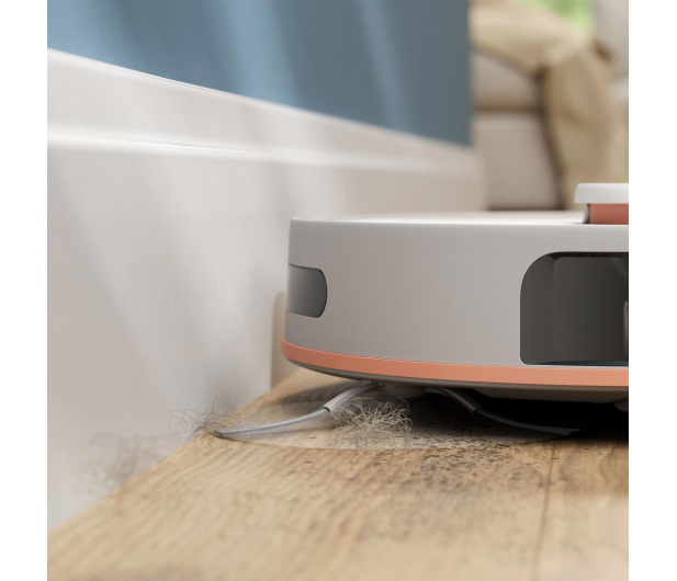 Philips Robot sprzątający XU5000/20 jasny - 1536653 - zdjęcie 7